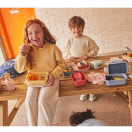 Tutete Kids Large Lunch Box