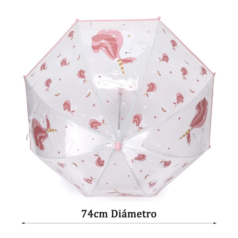 Tutete Kids Umbrella