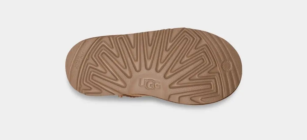 Ugg Kid's Classic Ultra Mini Chestnut