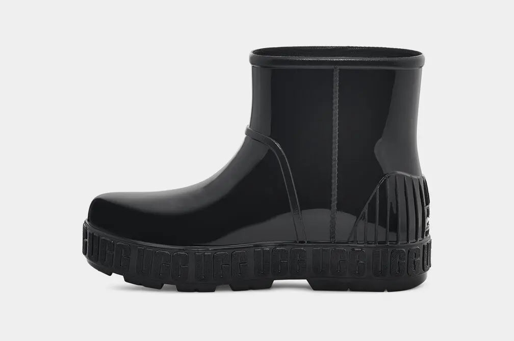 Ugg Kid's Drizlita Black