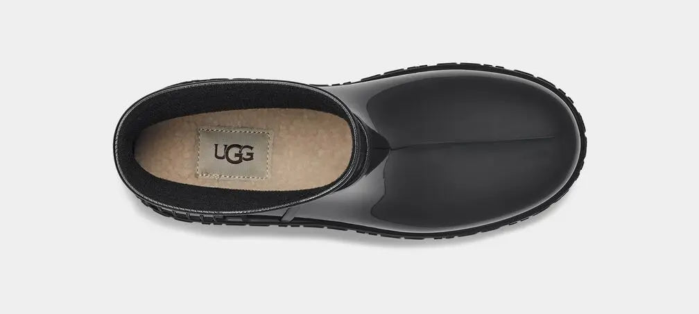 UGG KID'S DRIZLITA-BLACK - baby enRoute