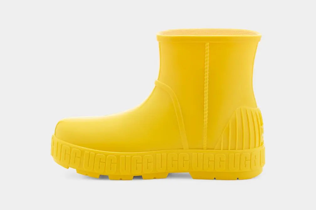 Ugg Kid's Drizlita Canary
