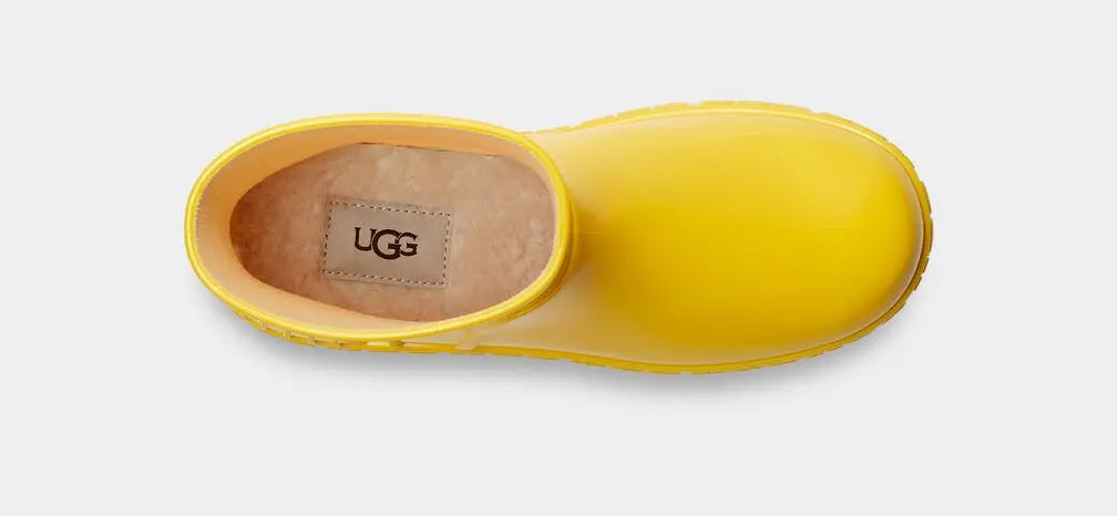 UGG KID'S DRIZLITA-CANARY - baby enRoute