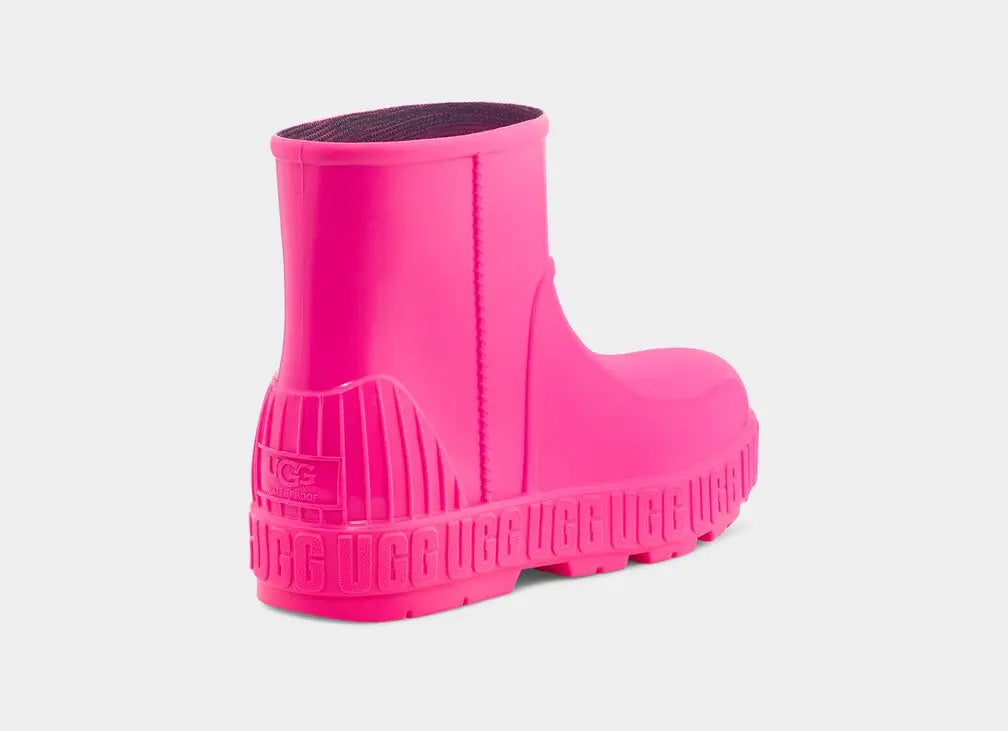UGG KID'S DRIZLITA-TAFFY PINK - baby enRoute