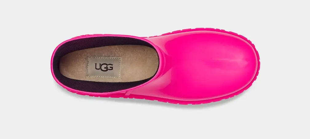 UGG KID'S DRIZLITA-TAFFY PINK - baby enRoute