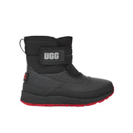 Ugg Kid's Taney Weather Black