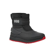 Ugg Kid's Taney Weather Black