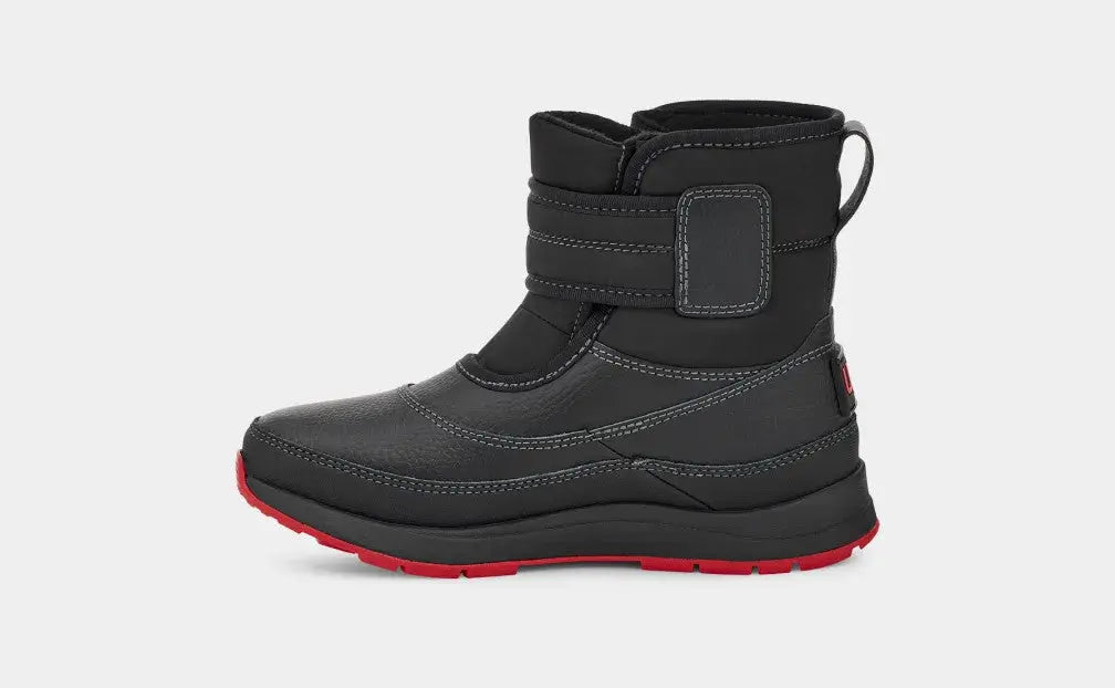 Ugg Kid's Taney Weather Black