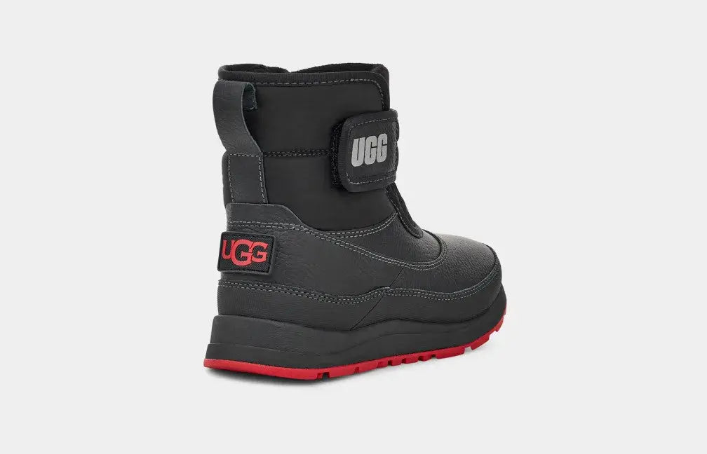 Ugg Kid's Taney Weather Black