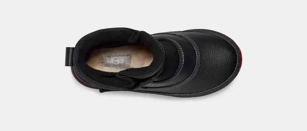 Ugg Kid's Taney Weather Black