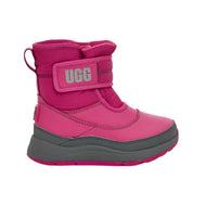 Ugg Kid's Taney Weather Raspberry Sorbet/Grey