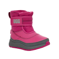 Ugg Kid's Taney Weather Raspberry Sorbet/Grey