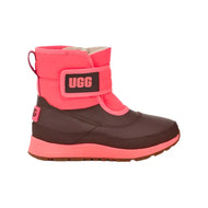 Ugg Kid's Taney Weather Super Coral