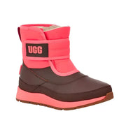 Ugg Kid's Taney Weather Super Coral