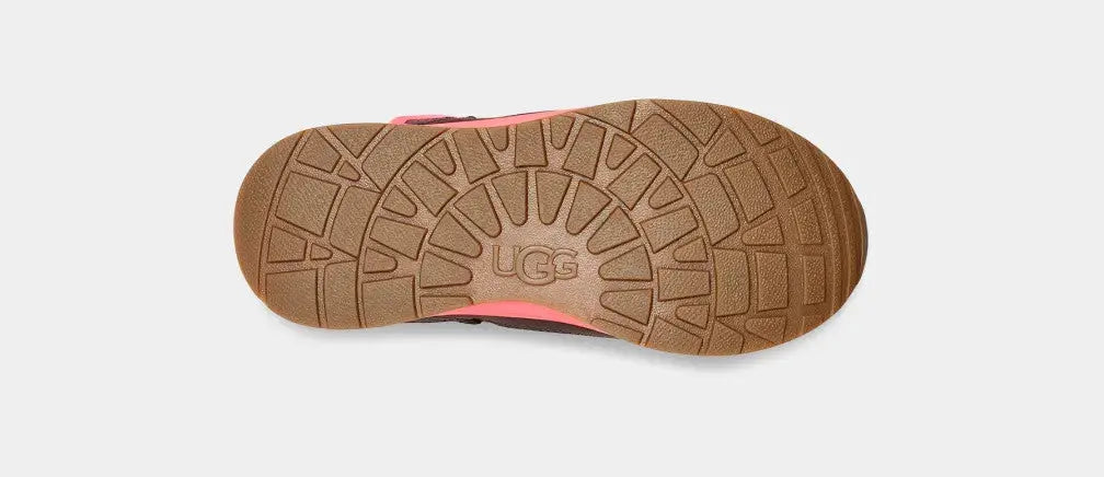 UGG KID'S TANEY WEATHER-SUPER CORAL - baby enRoute