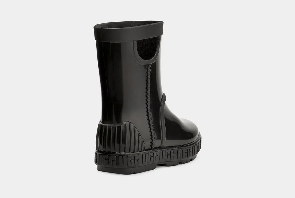 UGG TODDLER DRIZLITA-BLACK - baby enRoute