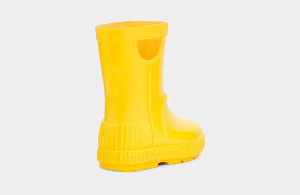 Ugg Toddler Drizlita Canary