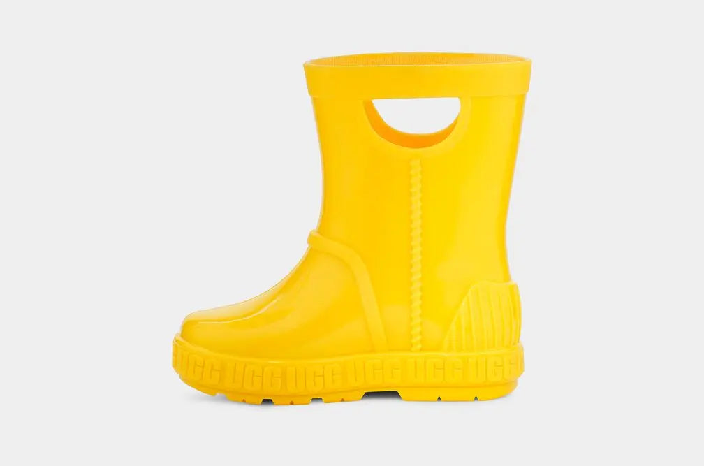 Ugg Toddler Drizlita Canary