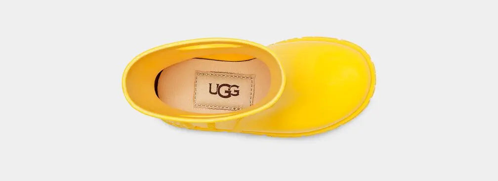 Ugg Toddler Drizlita Canary