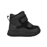 Ugg Toddlers Yose Puffer Black