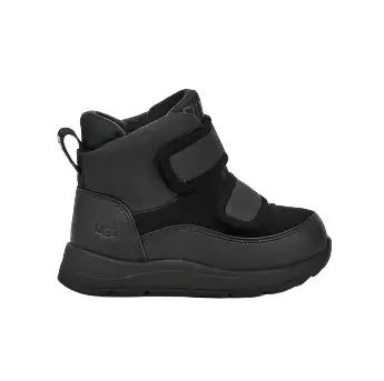 Ugg Toddlers Yose Puffer Black