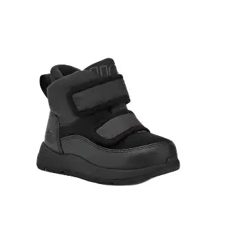Ugg Toddlers Yose Puffer Black