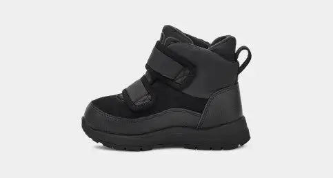 Ugg Toddlers Yose Puffer Black