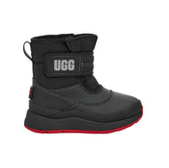 Ugg Toddler's Taney Weather Black