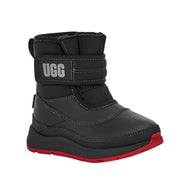 Ugg Toddler's Taney Weather Black