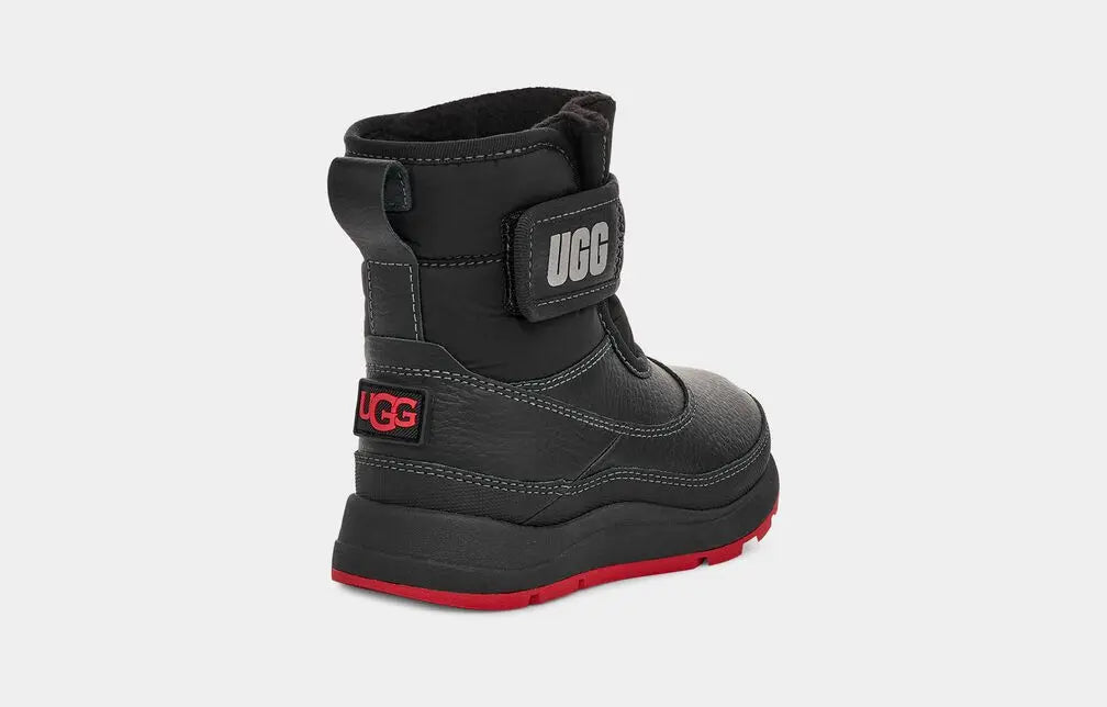 Ugg Toddler's Taney Weather Black
