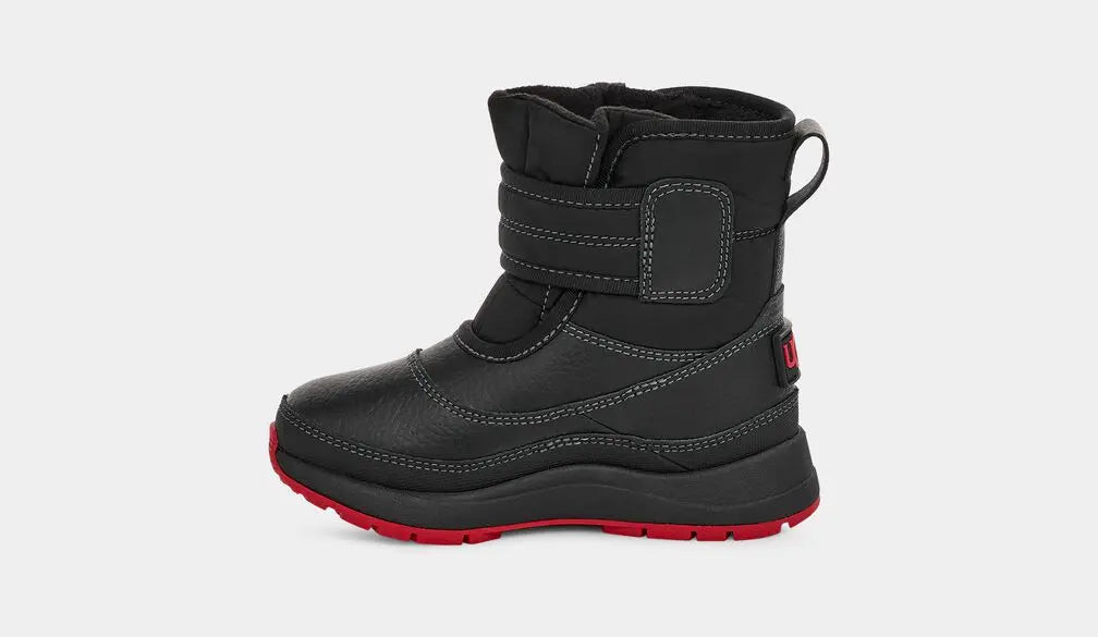 Ugg Toddler's Taney Weather Black