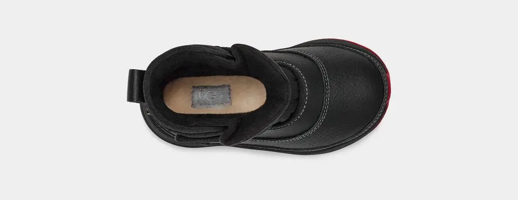 Ugg Toddler's Taney Weather Black