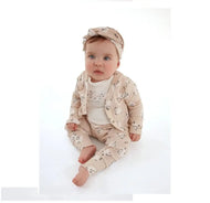 Up Baby Girls Pants Ab1450