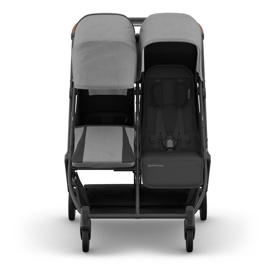 UPPABABY MINU DUO STROLLER