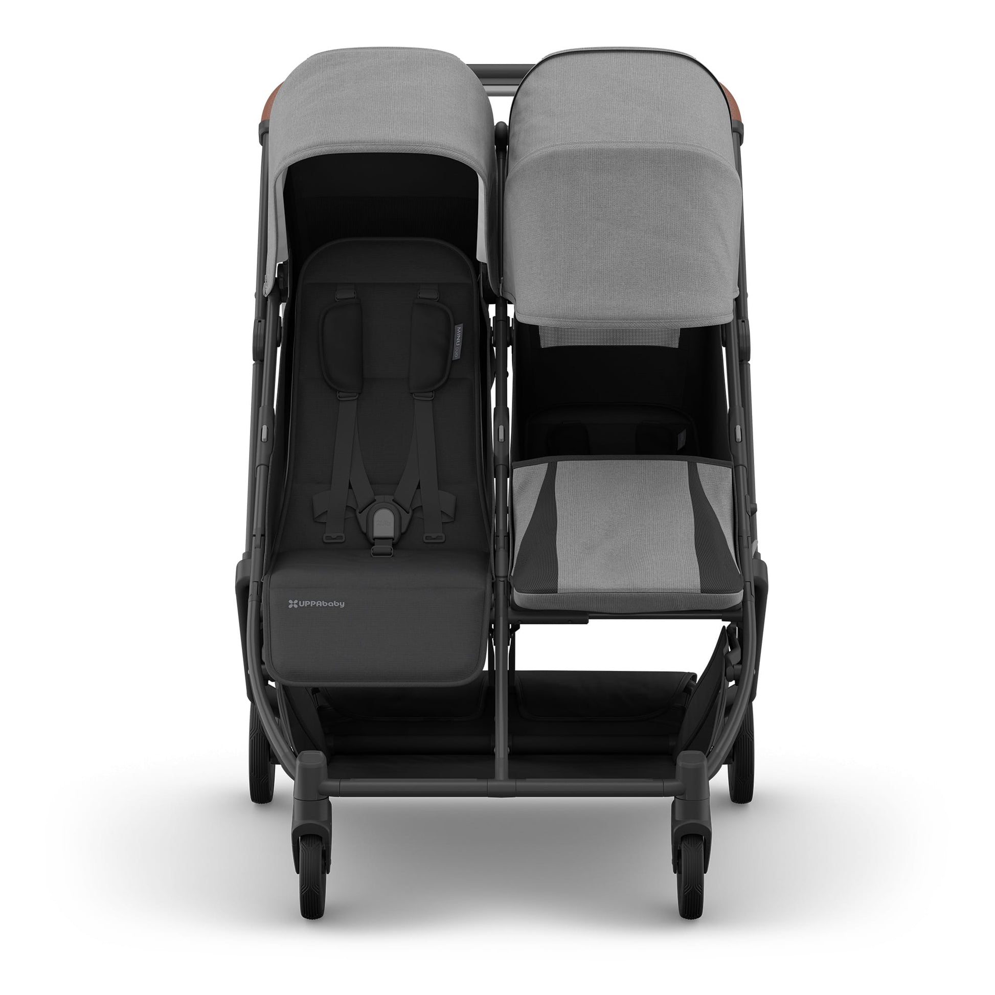 UPPABABY MINU DUO STROLLER