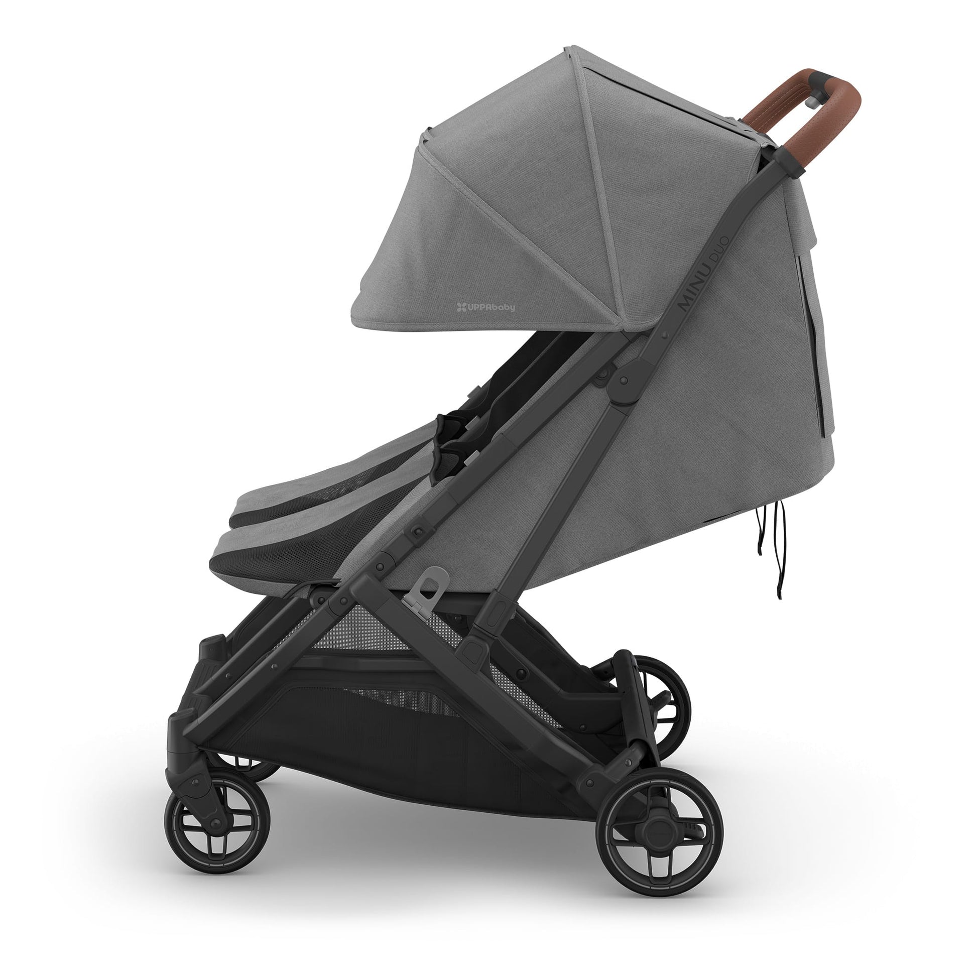 UPPABABY MINU DUO STROLLER