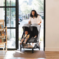 UPPABABY MINU DUO STROLLER