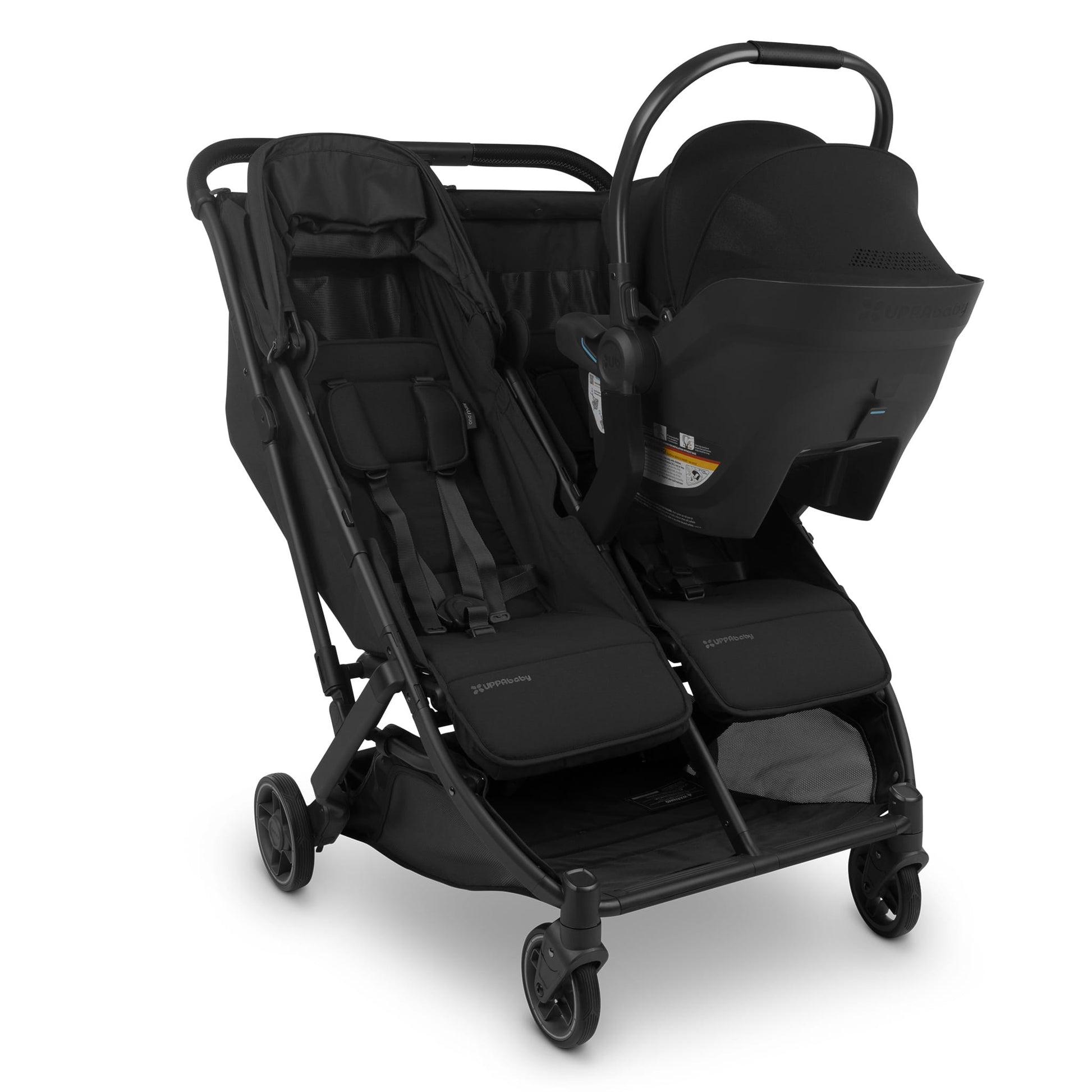 UPPABABY MINU DUO STROLLER