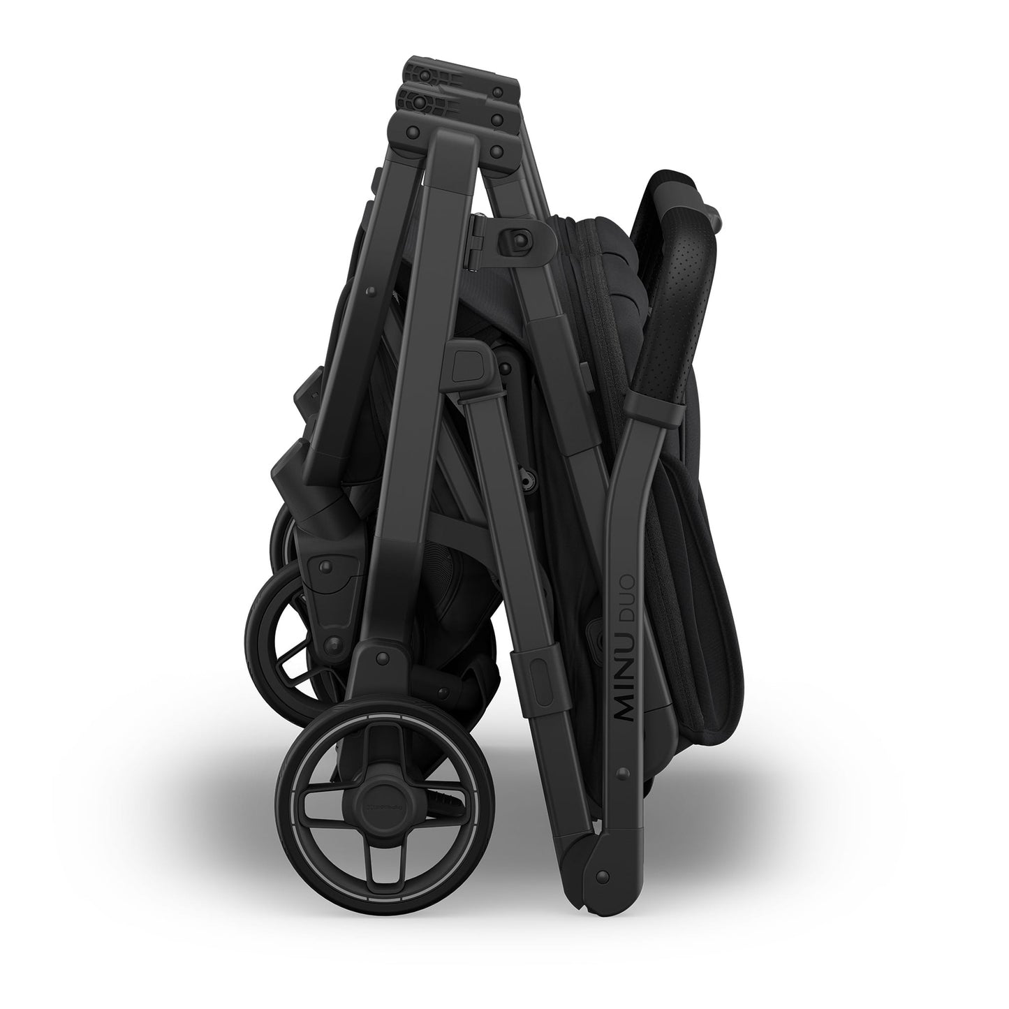 UPPABABY MINU DUO STROLLER - baby enRoute