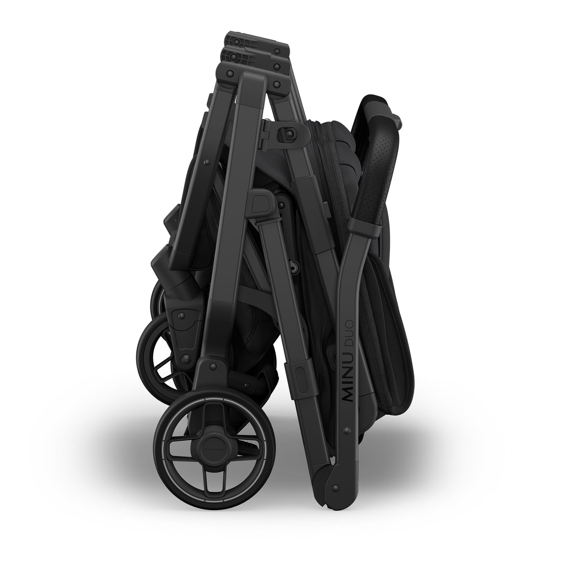 UPPABABY MINU DUO STROLLER