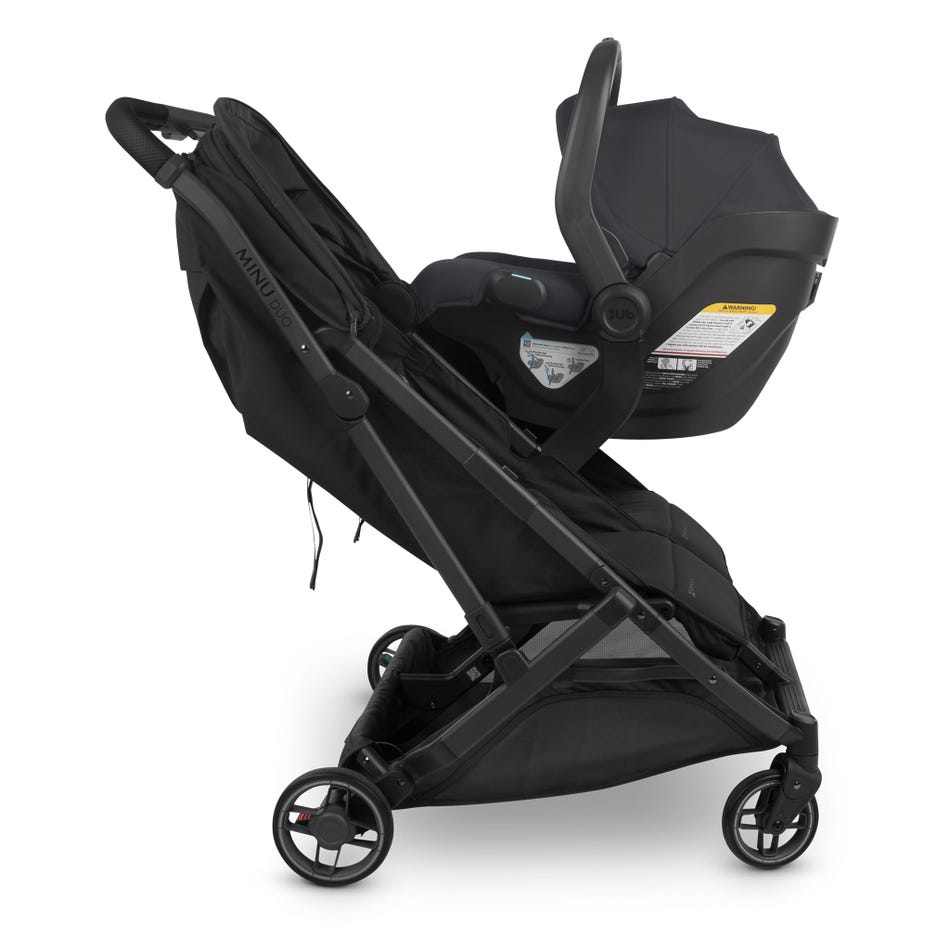 UPPABABY MINU DUO STROLLER