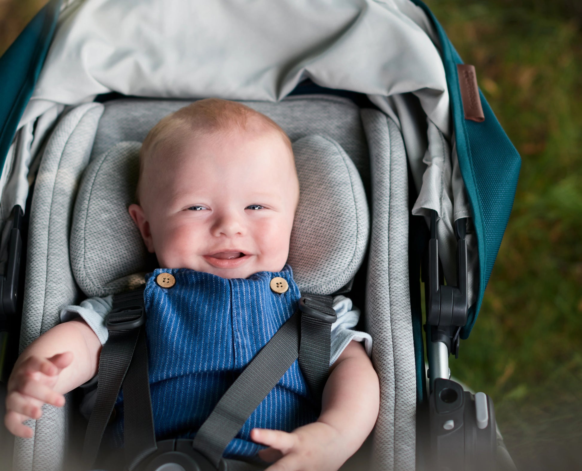 UPPABABY INFANT SNUGSEAT