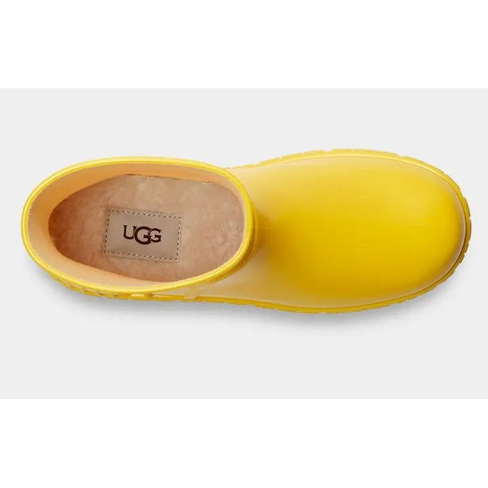 Ugg Kid's Drizlita Canary