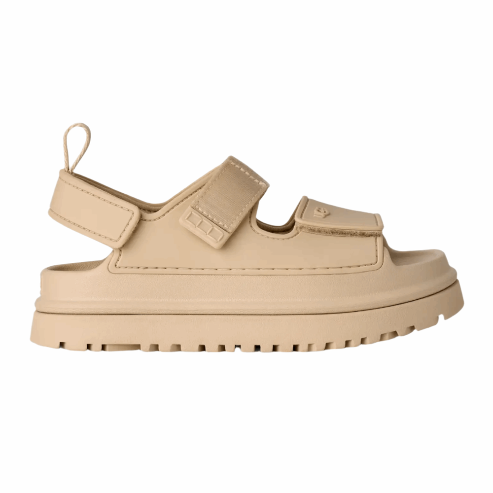 Ugg Kids Goldenglow Shoes Sea Salt