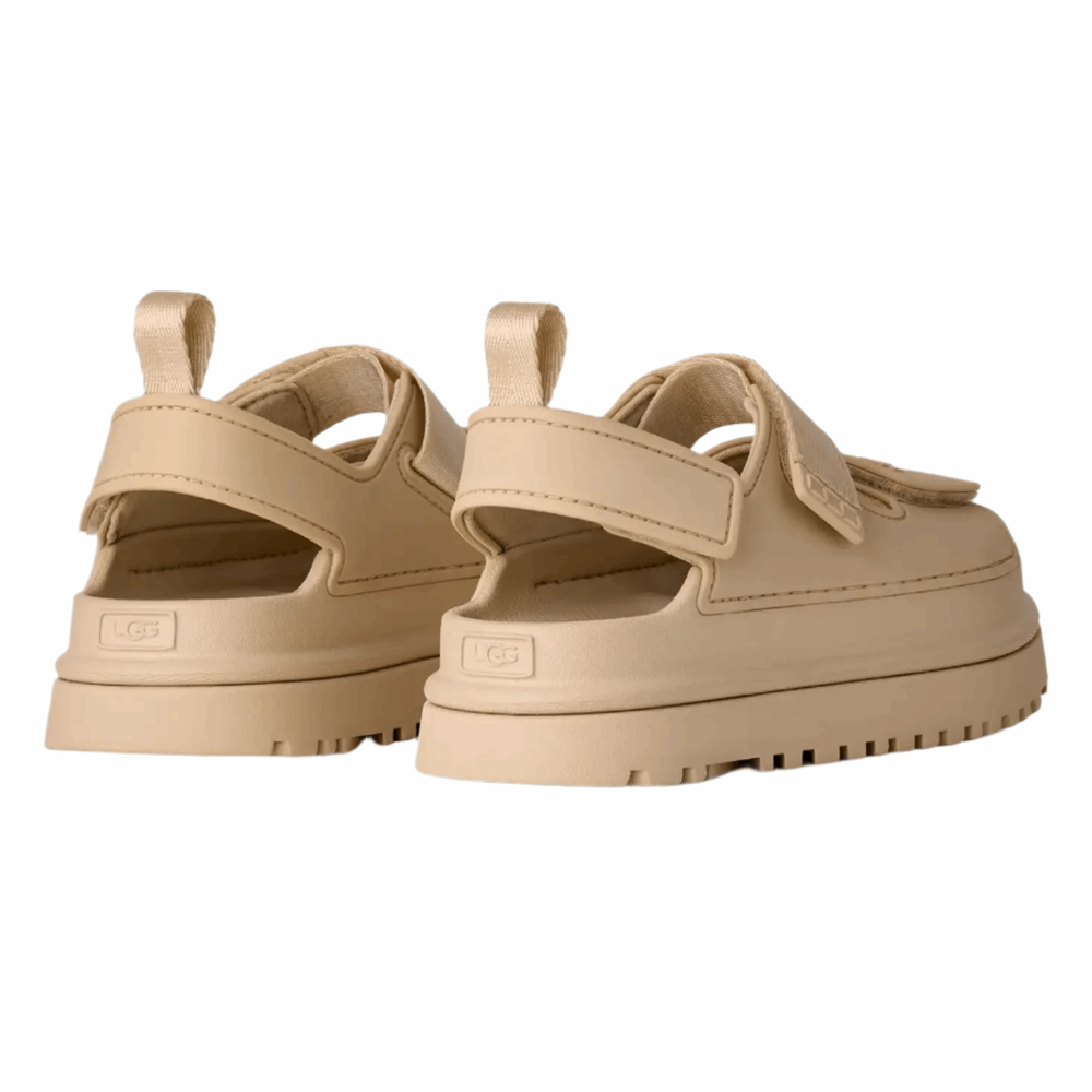 Ugg Kids Goldenglow Shoes Sea Salt