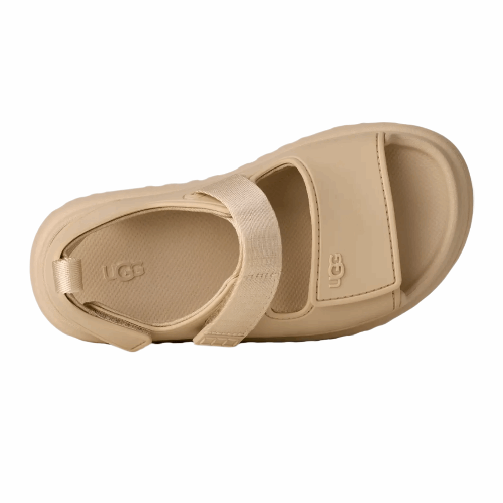 Ugg Kids Goldenglow Shoes Sea Salt