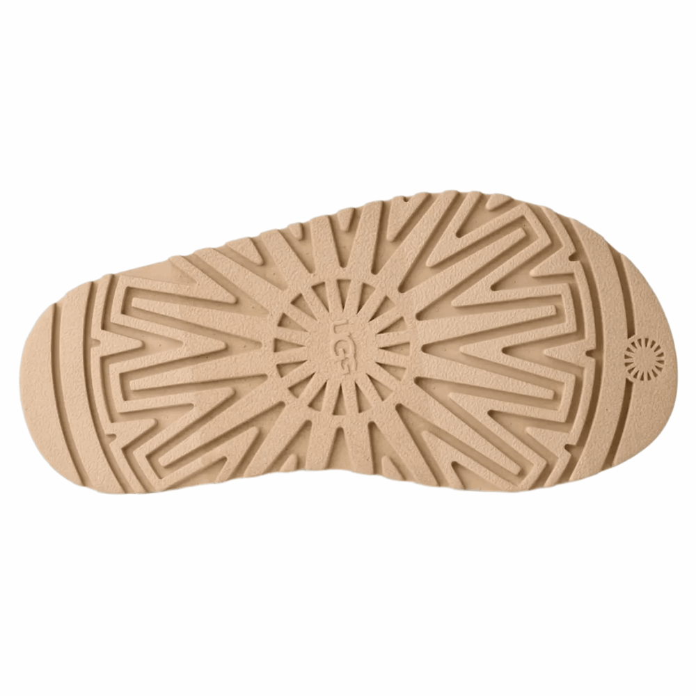 Ugg Kids Goldenglow Shoes Sea Salt