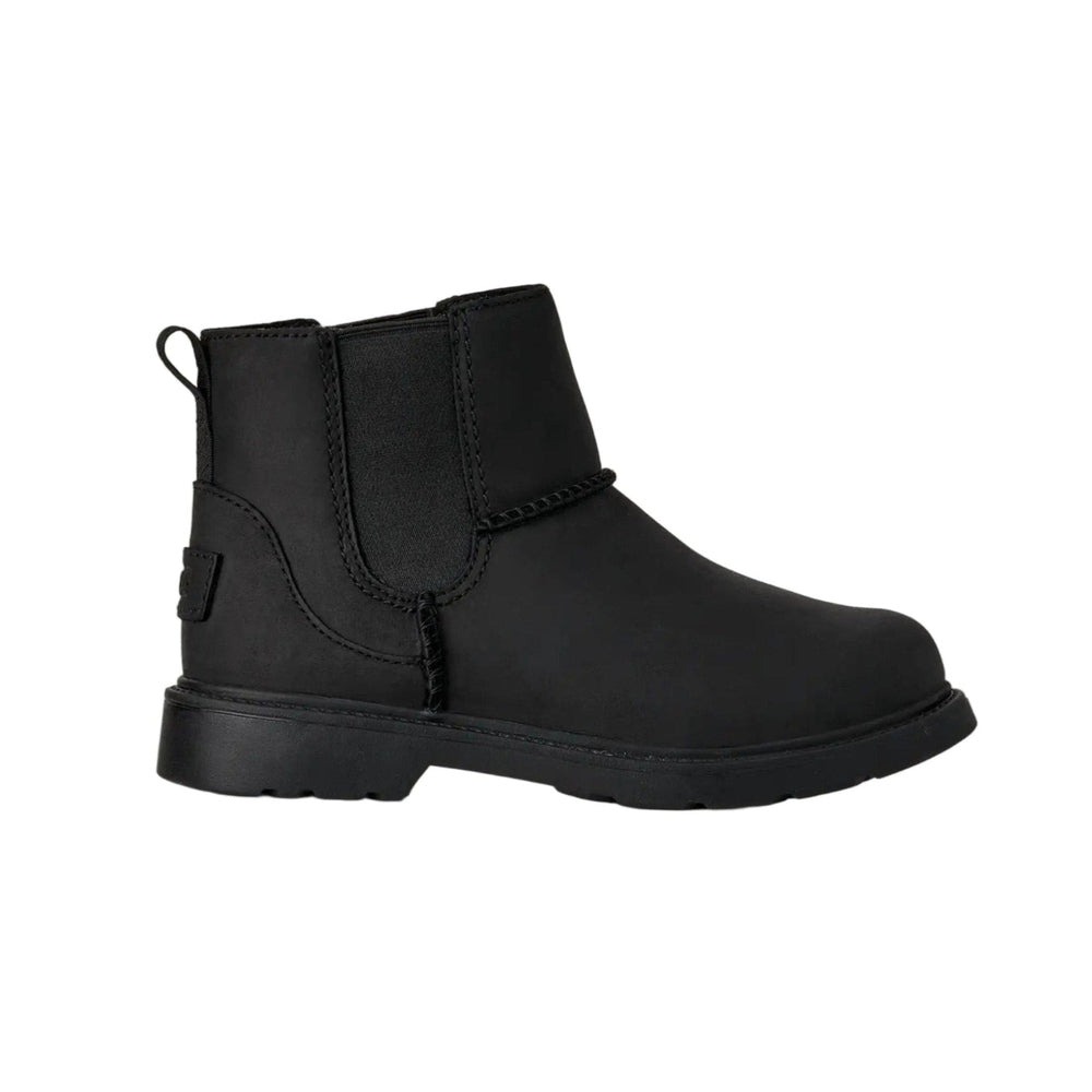Ugg Kids' Perry Weather Chelsea Black