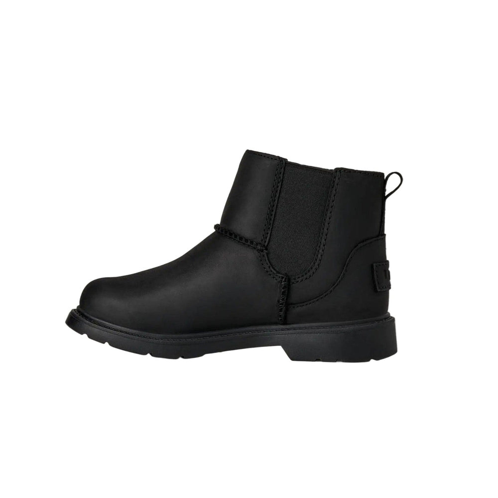 Ugg Kids' Perry Weather Chelsea Black