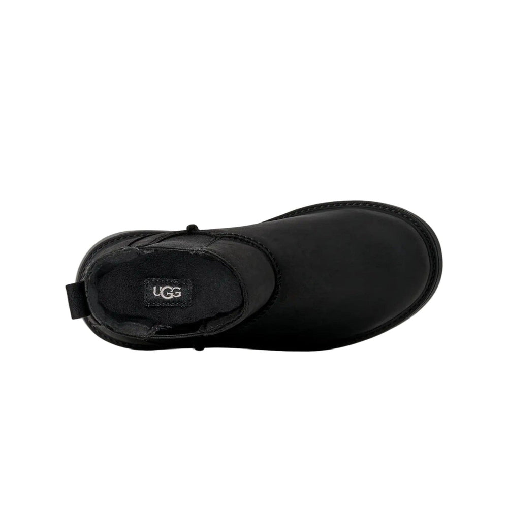 Ugg Kids' Perry Weather Chelsea Black